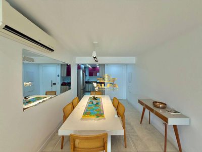 Apartamento, 3 quartos, 132 m² - Foto 5