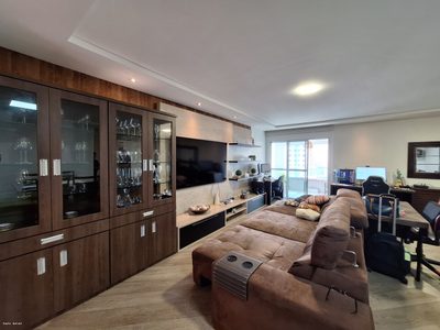 Apartamento, 3 quartos, 155 m² - Foto 3