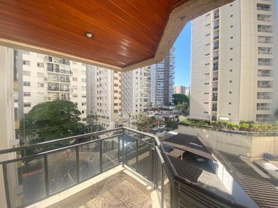 Apartamento, 3 quartos, 109 m² - Foto 4