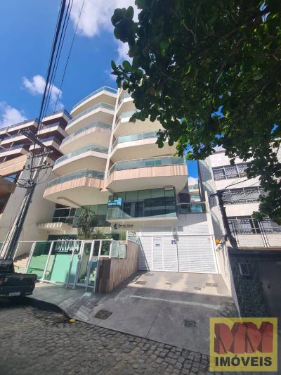 Apartamento, 1 quarto, 79 m² - Foto 1
