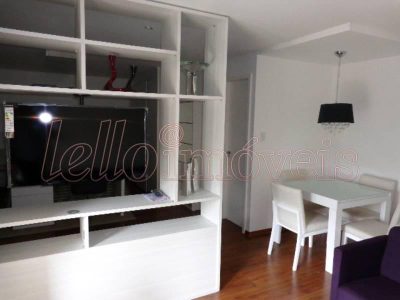 Apartamento, 1 quarto, 53 m² - Foto 5