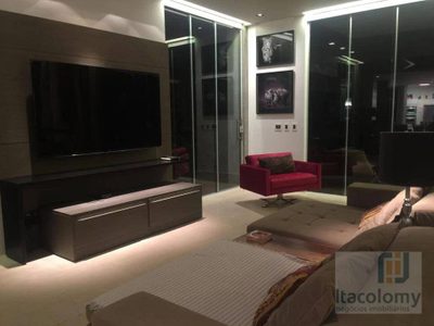 Casa, 6 quartos, 1200 m² - Foto 3