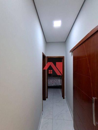 Casa, 3 quartos, 180 m² - Foto 4