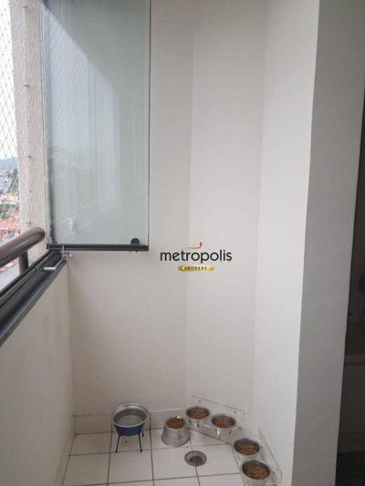 Apartamento, 2 quartos, 64 m² - Foto 5