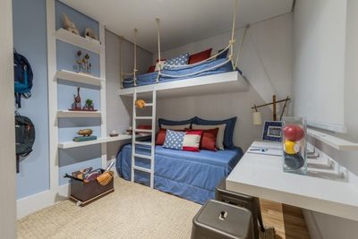 Apartamento, 3 quartos, 90 m² - Foto 5