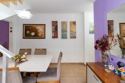 Casa, 3 quartos, 144 m² - Foto 3
