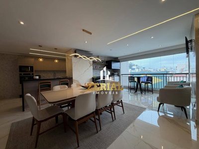 Apartamento, 3 quartos, 142 m² - Foto 4