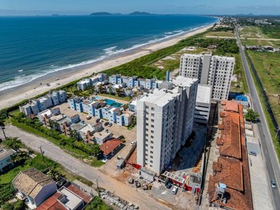 Apartamento, 2 quartos, 51 m² - Foto 5