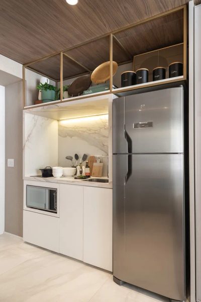 Apartamento, 1 quarto, 35 m² - Foto 1