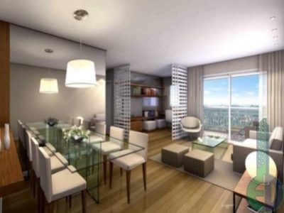 Apartamento, 3 quartos, 79 m² - Foto 4
