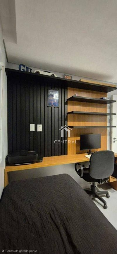 Apartamento, 3 quartos, 81 m² - Foto 2