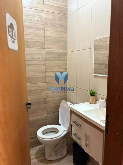 Casa, 2 quartos, 160 m² - Foto 5