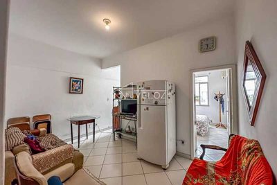 Apartamento, 1 quarto, 34 m² - Foto 1