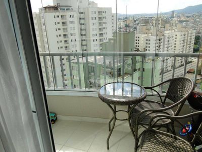 Apartamento, 3 quartos, 77 m² - Foto 1