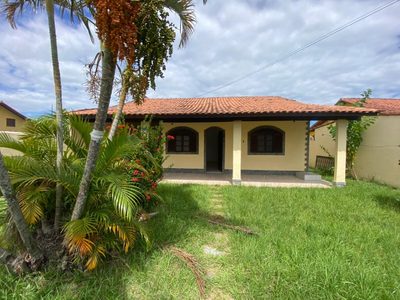 Casa, 2 quartos - Foto 3