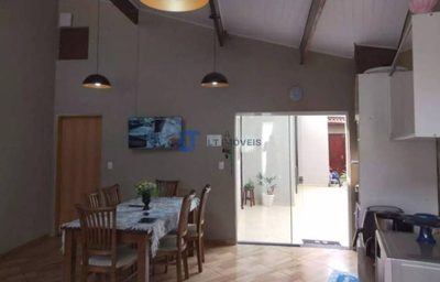 Casa, 3 quartos, 134 m² - Foto 3