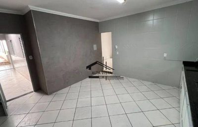 Casa, 3 quartos, 150 m² - Foto 2