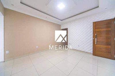 Casa, 2 quartos, 90 m² - Foto 2