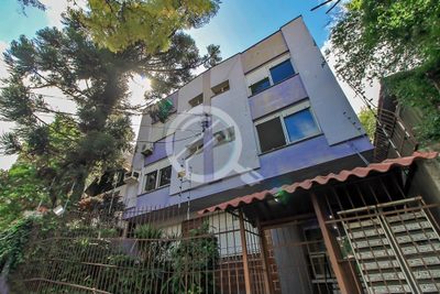Apartamento, 1 quarto, 44 m² - Foto 4