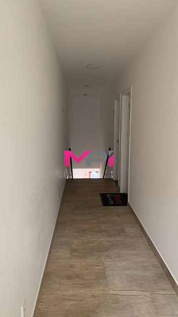 Depósito-Galpão, 80 m² - Foto 3