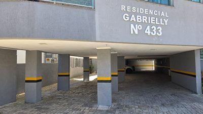 Apartamento, 3 quartos, 80 m² - Foto 2