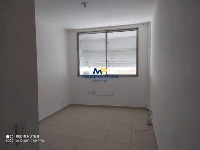 Apartamento, 2 quartos, 55 m² - Foto 1