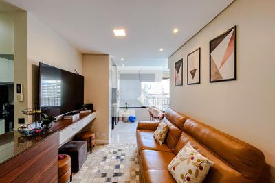 Apartamento, 3 quartos, 70 m² - Foto 1