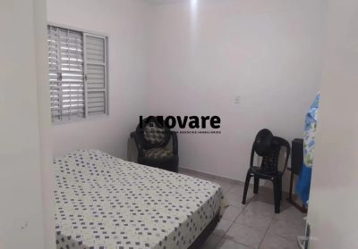 Casa, 2 quartos, 52 m² - Foto 1