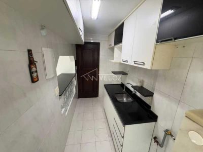 Apartamento, 3 quartos, 72 m² - Foto 1