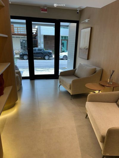 Apartamento, 3 quartos, 109 m² - Foto 1
