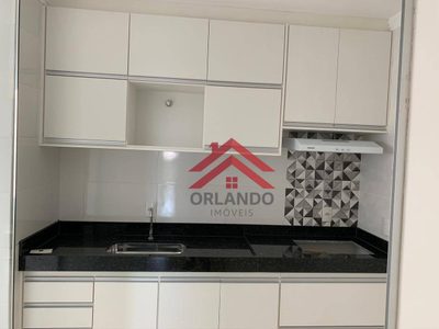 Apartamento, 2 quartos, 51 m² - Foto 3