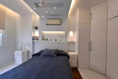 Apartamento, 3 quartos, 276 m² - Foto 4