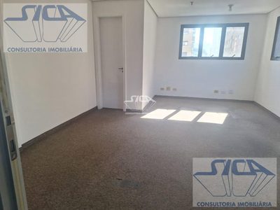 Sala-Conjunto, 52 m² - Foto 5
