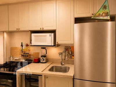 Apartamento, 2 quartos, 56 m² - Foto 3