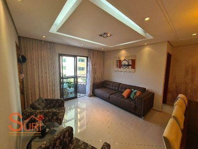 Apartamento, 2 quartos, 85 m² - Foto 3
