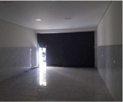 Loja-Salão, 100 m² - Foto 2
