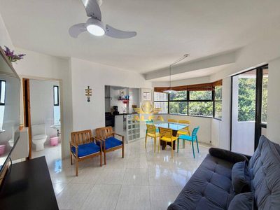 Apartamento, 2 quartos, 65 m² - Foto 2