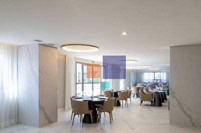 Apartamento, 3 quartos, 152 m² - Foto 3