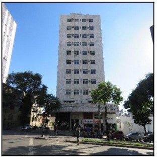 Imóvel Comercial, 26 m² - Foto 1
