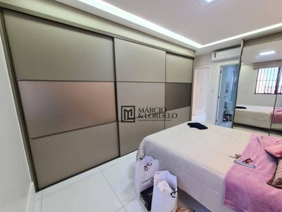 Apartamento, 3 quartos, 135 m² - Foto 1