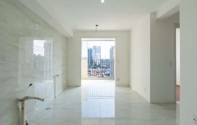 Apartamento, 2 quartos, 36 m² - Foto 1