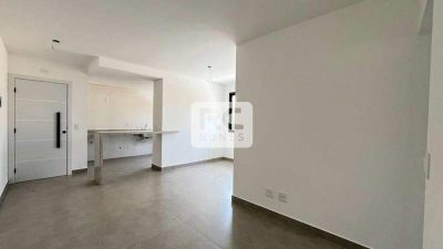 Apartamento, 3 quartos, 77 m² - Foto 1