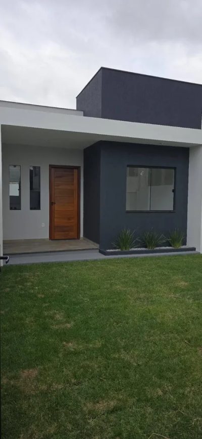Casa, 2 quartos, 70 m² - Foto 4
