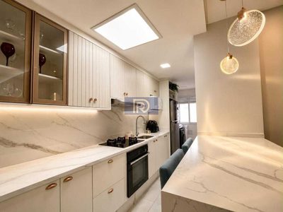 Apartamento, 2 quartos, 65 m² - Foto 5
