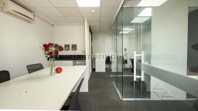 Casa Comercial, 35 m² - Foto 3