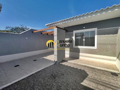 Casa, 3 quartos, 100 m² - Foto 4