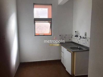 Apartamento, 2 quartos, 55 m² - Foto 2