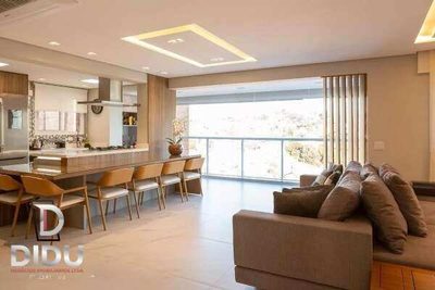 Cobertura, 3 quartos, 250 m² - Foto 5