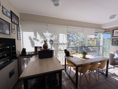 Apartamento, 3 quartos, 110 m² - Foto 2