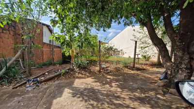 Terreno, 250 m² - Foto 1
